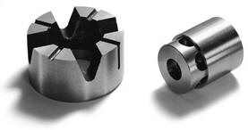 Alnico horseshoe magnet