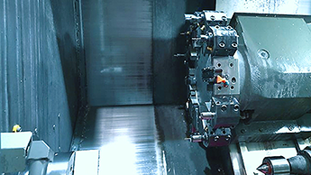 Brush Type DC Motors