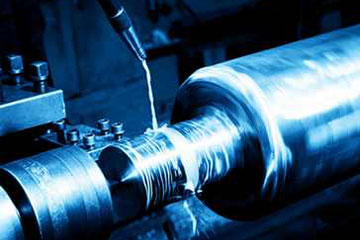 In-House Manufacturing & Assembly Facilities In-House Manufacturing & Assembly Facilities