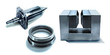 Customized Magnetic Solutions Magnetic Components Built for Demanding Applications
