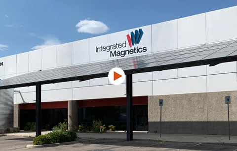 Company Overview Video Tucson Plant