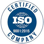 ISO 9001: Certification