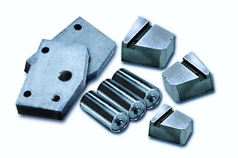 Custom Samarium Cobalt Magnets Custom Samarium Cobalt Magnets