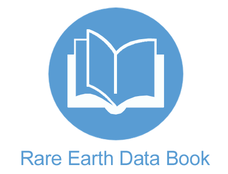 Rare Earth Data Book Rare Earth Data Book