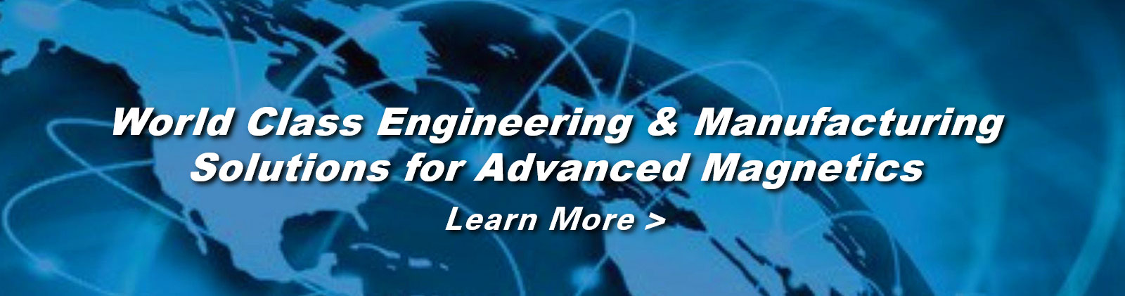 custom magnets magnetic assemblies integrated magnetics