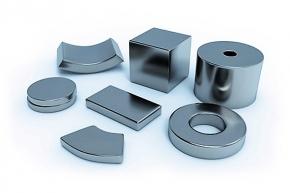 Plating Neodymium Iron Boron Magnets