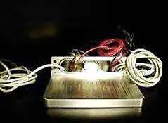 Custom Precision Linear Motor