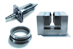 Permanent Magnet Assemblies