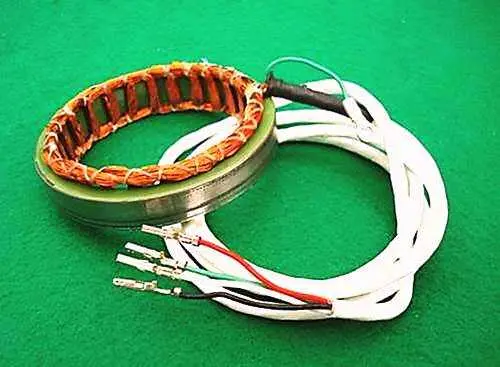 Custom Engineered Slot less Brushless DC Motors