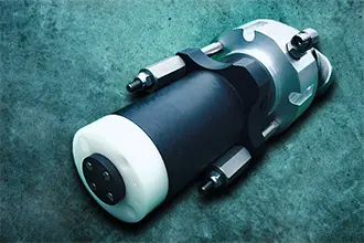 Linear & Rotary Actuator