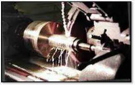 Precision CNC Machining