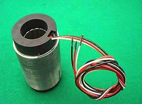 Custom Engineered Harsh Environment Motors