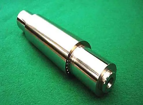 Ultra High-Speed & Complex Rotors