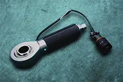 Linear and Rotary Actuators