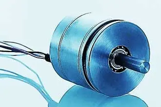 Motion & Position Sensors Resolvers & Sensors