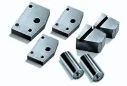 Custom Samarium Cobalt Magnets