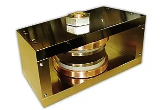 Ultra-High Uniformity Yoke High Uniformity Yoke