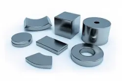 Custom Neodymium Magnets