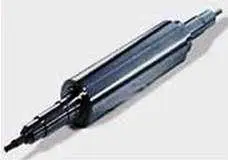 Auxiliary Power Unit Ultra High-Speed Rotor 