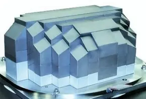 Magnetic Assembly for Catheter Navigation Halbach Type Magnetic Assembly for Catheter Navigation