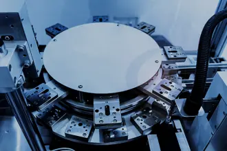 Linear & Rotary Actuator