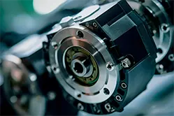 Custom Resolvers & Sensors