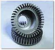 Precision Machined  Components for Magnetic Couplings