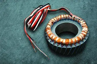 Brush Type DC Motors