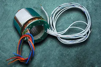 Brushless DC Motor