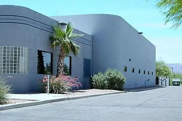 Manufacturing Facility in Tucson, Arizona