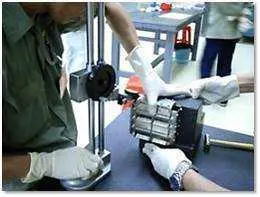 Assembly for Semiconductor Equipment