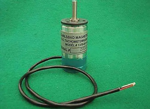 Tachometers