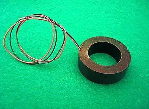 Custom Engineered Limited Rotation Torque Motors