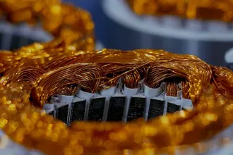 Coil Winding Coil Winding Capabilities