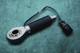 Linear & Rotary Actuator