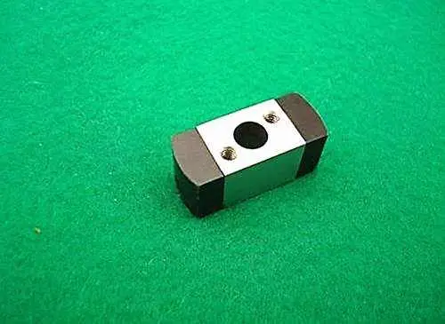 Custom Engineered Limited Rotation Torque Motors