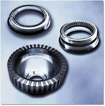 System Level Couplings