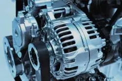 Custom Alternators & Generators