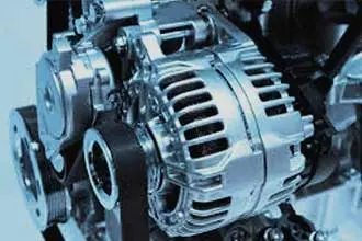 Alternator & Generator