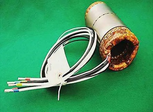 Custom Engineered Deep Well Drilling Motors