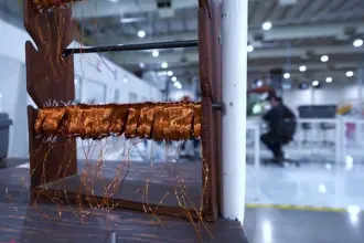 Coil Winding Materials Coil winding services