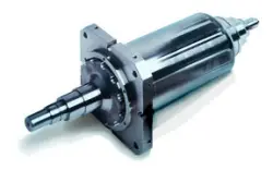 Permanent Magnet Rotors