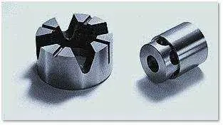 Machined Alnico Magnets