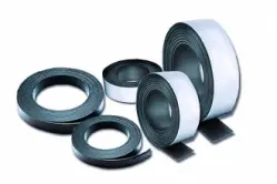 Custom Flexible Magnets